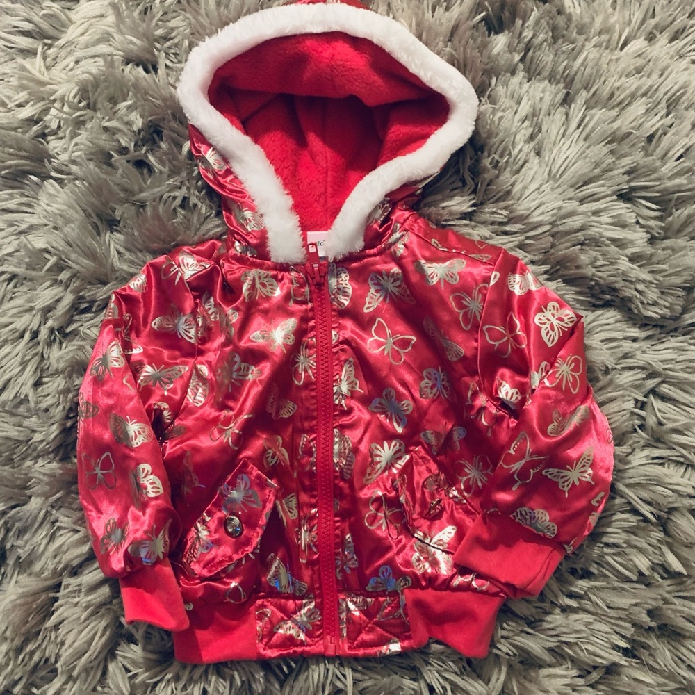 Coat - Picture 2 of 4